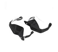 Mains Protège pour BMW C400GT C400X C 400 C400 pour GT X 2019 2020 Moto Handguard Main Bouclier Protecteur Pare-Brise Accessoires Guidon Bouclier Protecteur (Couleur : B)