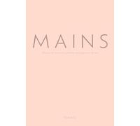 Mains: Recueil de nouvelles, poèmes et fragments de vie