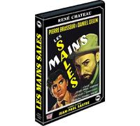 MAINS SALES (LES) - DVD [HD DVD]