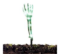 Mains Squelettiques Pour Jardin Main Squelette Lumineuse LED Effrayante