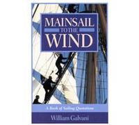 Mainsail to the Wind