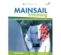 Mainsail Trimming - An Illustrated Guide