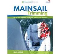 Mainsail Trimming by Felix Marks Felix Marks (Auteur)