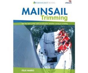Mainsail Trimming by Felix Marks Felix Marks (Auteur)
