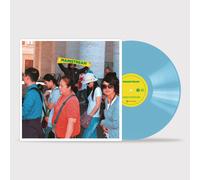 Vinile Calcutta - Mainstream (180Gr Col. Baby Blu)