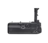 Mainstream Cameras, Poignée d'alimentation de Remplacement BG-R10, Compatible avec Les appareils Photo Canon EOS R5, R5C, R6 et R6II.,for Long-Term Shooting