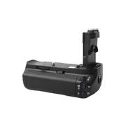 Mainstream Cameras, Poignée d'alimentation Verticale, Compatible avec l'appareil Photo Canon EOS 60D/60DA (remplace la poignée BG-E9).,for Long-Term Shooting