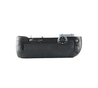Mainstream Cameras, Poignée d'alimentation Verticale, Compatible avec Les appareils Photo Nikon D600 et D610 (références MB-D14, MBD14 et EN-EL15).,for Long-Term Shooting