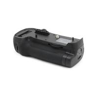 Mainstream Cameras, Poignée d'alimentation Verticale MB-D12, Compatible avec Les appareils Photo Nikon D800, D800E, D810 et D810A.,for Long-Term Shooting