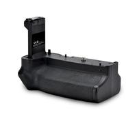 Mainstream Cameras, Poignée Verticale for Batterie EOS RP R8, Compatible avec Les appareils Photo Reflex numériques Canon (2X LP-E17),for Long-Term Shooting