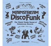 Mainstream Disco Funk