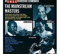 Mainstream Masters - The Mainstream Masters