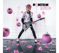 Mainstream Sellout - Limited Grey Colored Vinyl