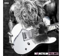 MAINSTREAM SELLOUT (X) by Machine Gun Kelly [CD] NEUF