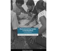 Mainstreaming Gender in Development Caroline Sweetman (Auteur)