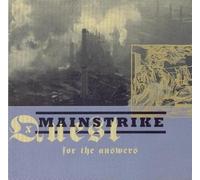 Mainstrike - A Quest for The Answers [Import]