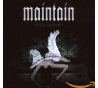 Maintain - with a Vengeance [Import]