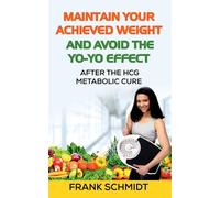 Maintain Your Achieved Weight - And Avoid The Yo-Yo Effect