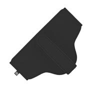 Maintaineur De Ceinture De Sécurité | Fixation pour Ceintures et Arrière - Limiteur Anti-Collision Accessoire Sécurité Adhésif Puissant pour Trajets Quotidiens Sorties Familiales