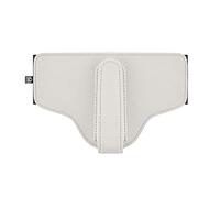 Maintaineur De Ceinture De Sécurité,Stabilisateur de Bretelle de Siège Auto | Accessoires en Cuir Simulé pour Épaule pour Voyages Trajets Quotidiens