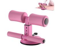 Maintaineur de Pieds pour Sit-Up Bar - Dispositif d'Assistance Réglable pour Exercices Abdominaux - Outil d'Entraînement Portable pour Hommes et Femmes | Pour Maison Voyage Extérieur Intérieur Travail