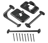 Maintaineur De Porte De Camping-Car | De Sécurité Pour Porte,Pièce De Quincaillerie Pour Camping-Car, Compartiments De Bateau, Yacht, Camion, Camping, Aventure En Plein Air, Voyages