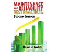 Maintenance and Reliability Best Practices
