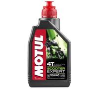 Maintenance Entretien et maintenance Motul Scooter Expert 4t 10w40 Mb