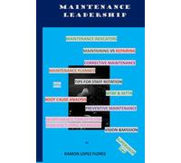 MAINTENANCE LEADERSHIP: MAINTENANCE GESTION