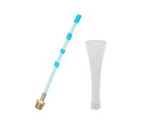 Maintenance Reconstruction Compatible avec Tornador Car Cleaning Gun Parts Z-010 & Blow Out Tool Z-014 - Compatible avec Tornador Air Blow Out Tool,Car Detailing & Cleaning Tools - Repair