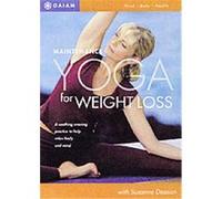 Maintenance Yoga For Weight Loss