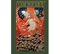 Maintenant 18: A Journal Of Contemporary Dada Writing And Art