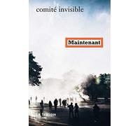 Maintenant