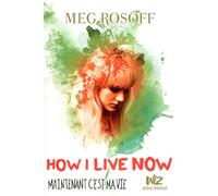 Maintenant, c'est ma vie