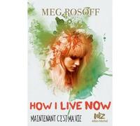 Maintenant, c'est ma vie - Hélène Collon - Albin Michel Jeunesse - broché - Roman adolescent dès 13 ans