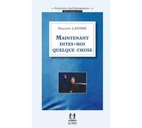 Maintenant Dites-Moi Quelque Chose - Jean-Marie Straub Au Reflet Médicis À Paris