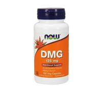 Maintenant Dmg N-diméthylglycine 125mg 100 Caps