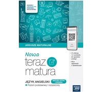 Maintenant : Feuilles de travail pour le baccalauréat anglais Matura 2024/2025 niveau de base et étendu