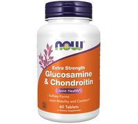 Maintenant Glucosamine & Chondroïtine Force Extra