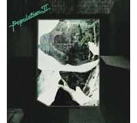 Maintenant Jamais Édition Limitée Vinyle Vert Vinyle