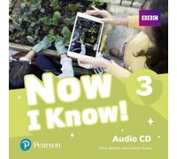 Maintenant je sais 3 CD audio (Beddall Fiona)