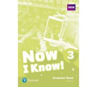 Maintenant je sais ! 3 livres de grammaire (Erocak Linnette)
