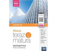 Maintenant : Matura 2023 Mathématiques Vademecum gamme de base 2023/24