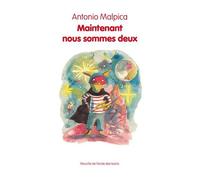 Maintenant Nous Sommes Deux