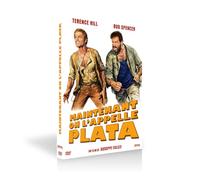 Maintenant on l'appelle Plata