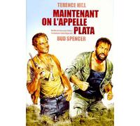 Maintenant On L'appelle Plata