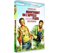 Maintenant on l'appelle Plata