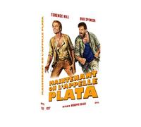 Maintenant, on l'appelle Plata DVD DVD