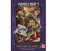 Chroniques de l'épée de fer - Tome 2 (tp) - Caleb Zane Huett - Gallimard jeunesse - broché - Roman junior