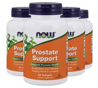 Maintenant Prostate Support Standardisé Extrait de Palmier Nain Ortie Lycopène